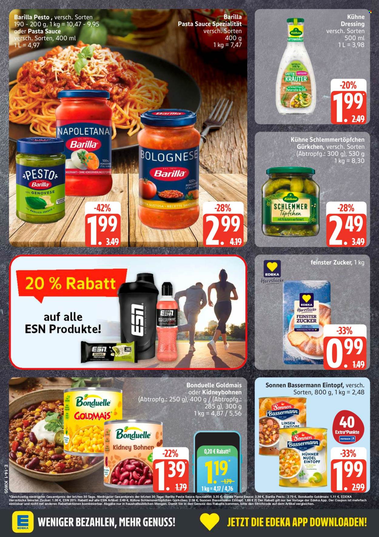 Marktkauf Prospekte  - 26.01.2026 - 31.01.2026. Seite 16