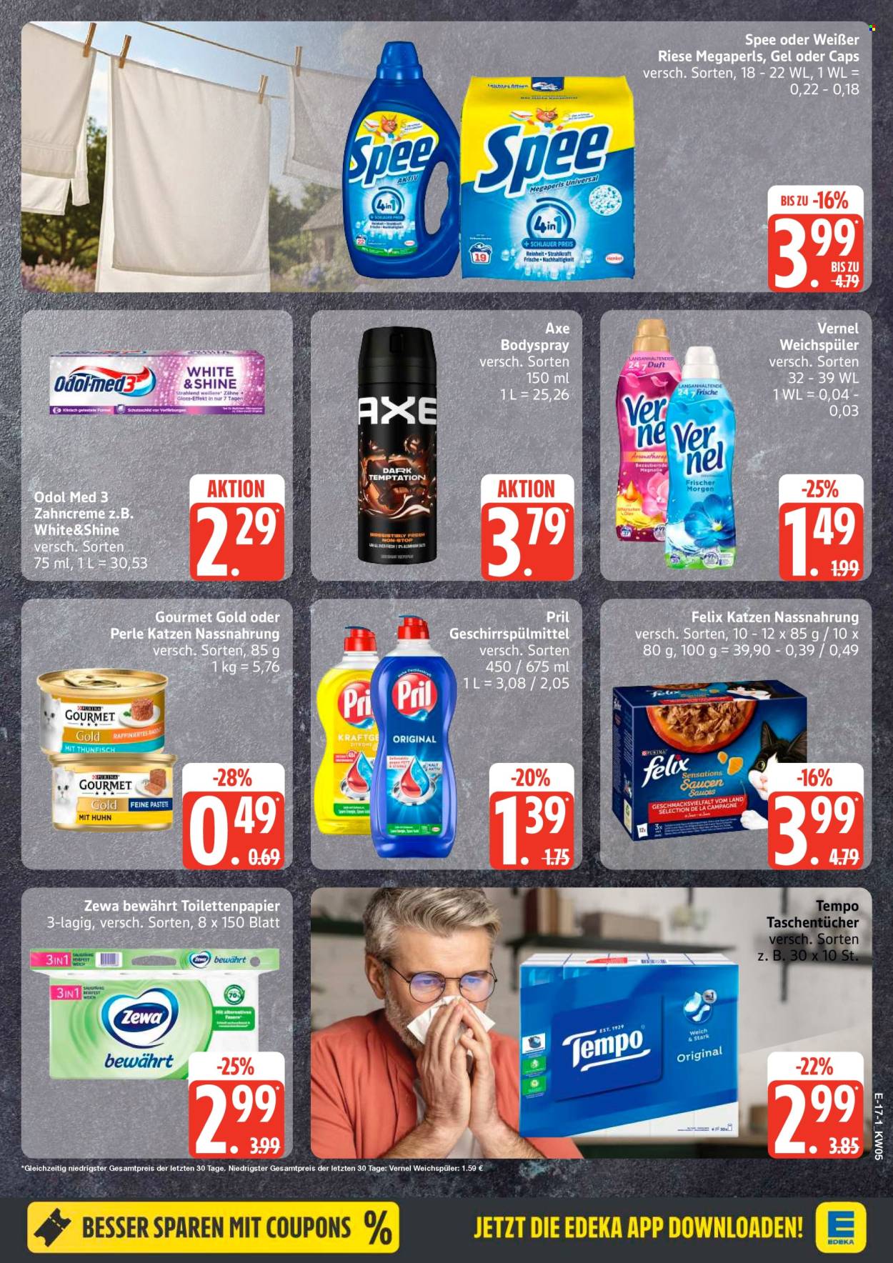 Marktkauf Prospekte  - 26.01.2026 - 31.01.2026. Seite 21