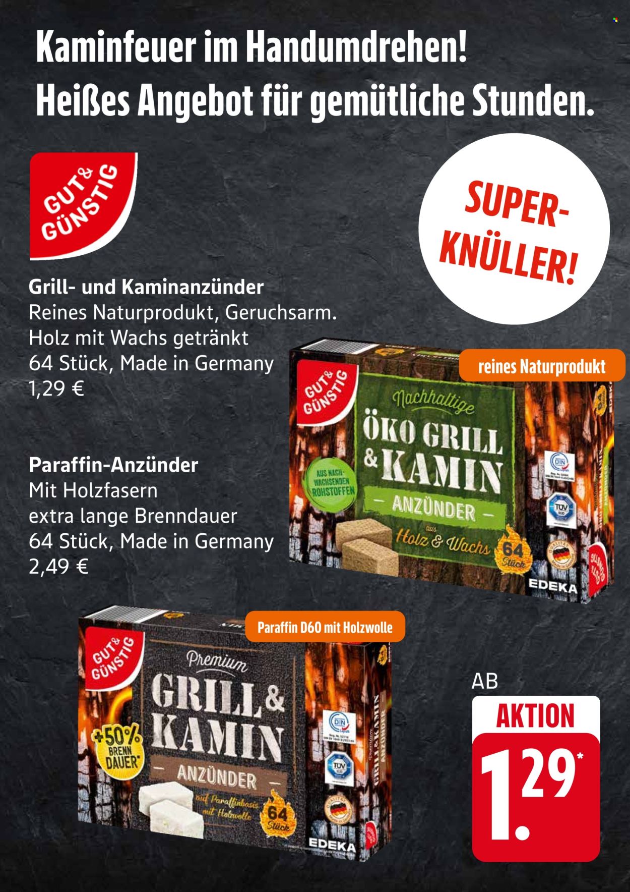 Marktkauf Prospekte  - 26.01.2026 - 31.01.2026. Seite 29