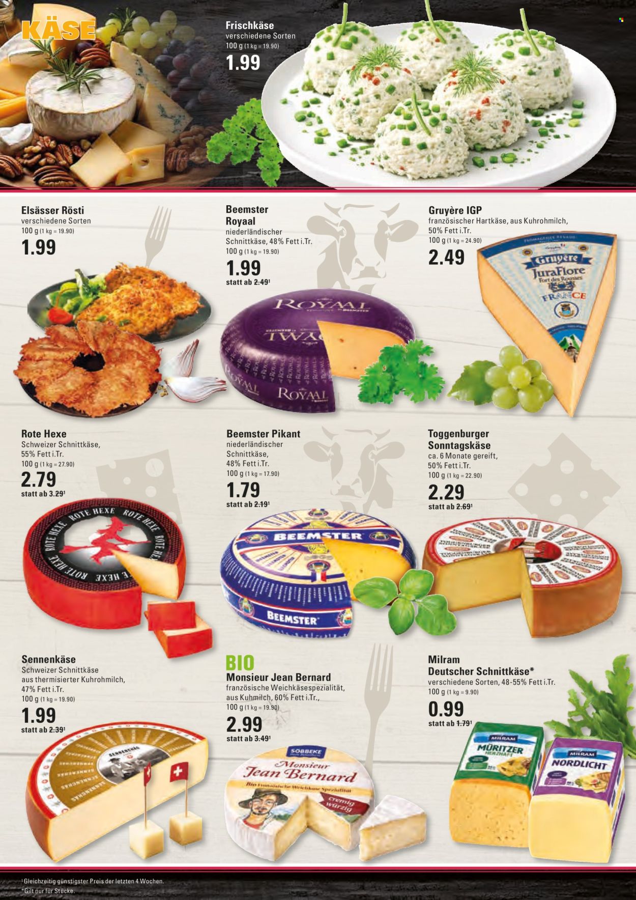 E center Prospekte  - 26.01.2026 - 31.01.2026. Seite 7