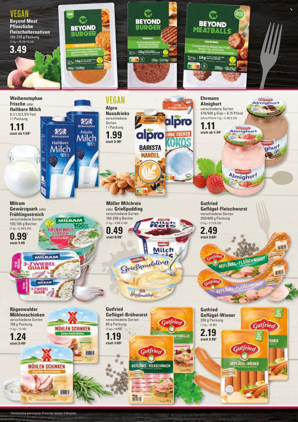 E center Prospekte  - 26.01.2026 - 31.01.2026. Seite 9