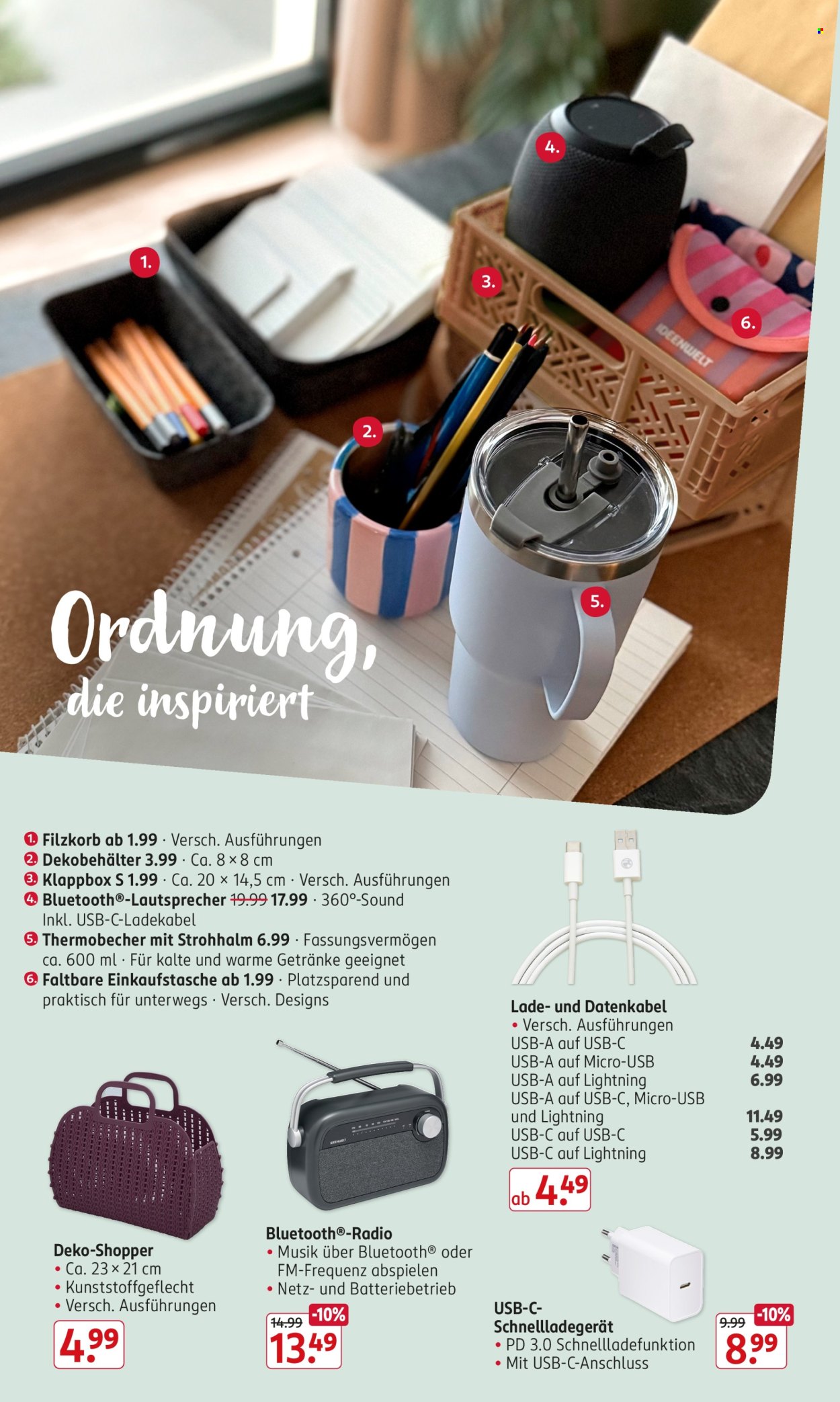 Rossmann Prospekte  - 26.01.2026 - 30.01.2026. Seite 4