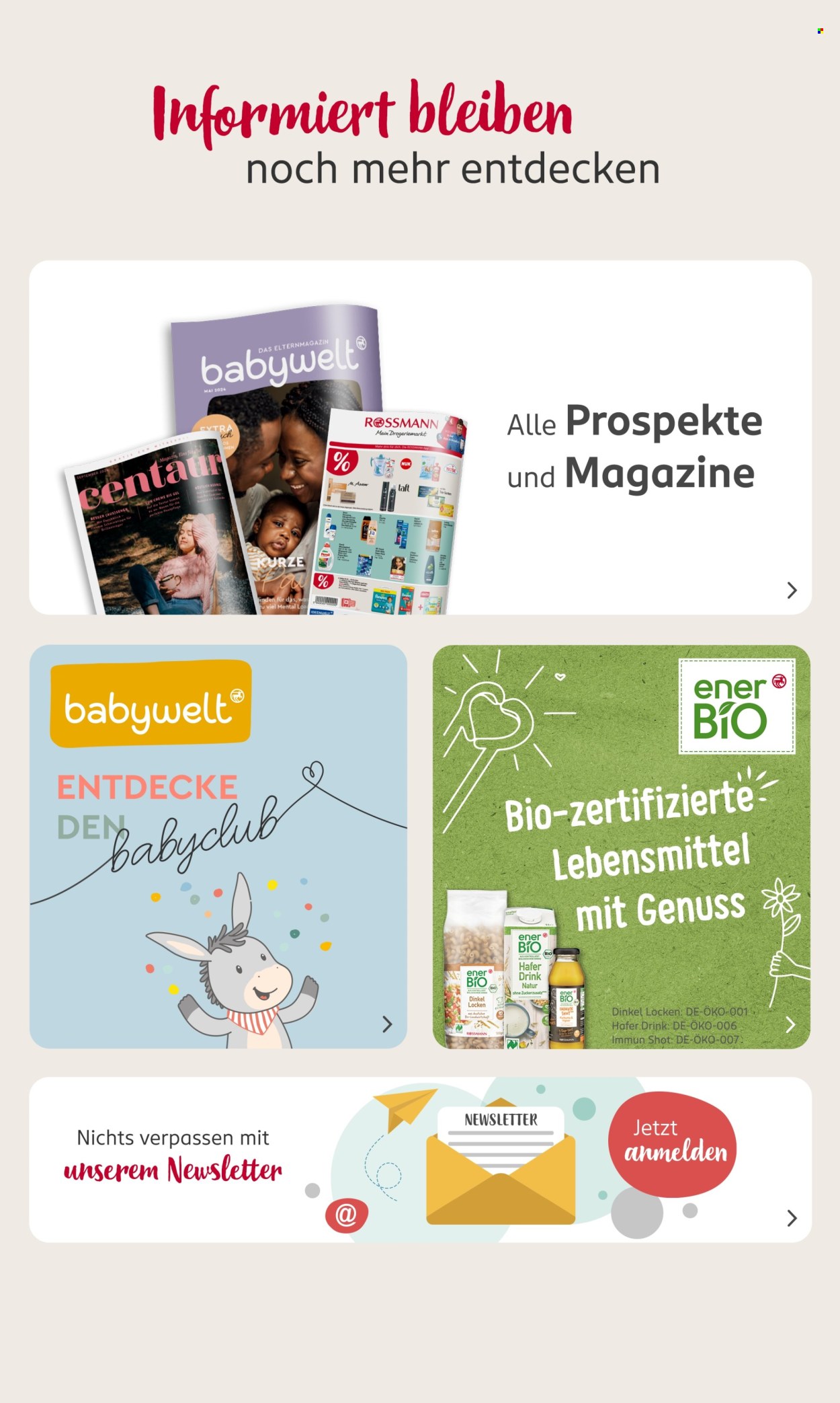 Rossmann Prospekte  - 26.01.2026 - 30.01.2026. Seite 7