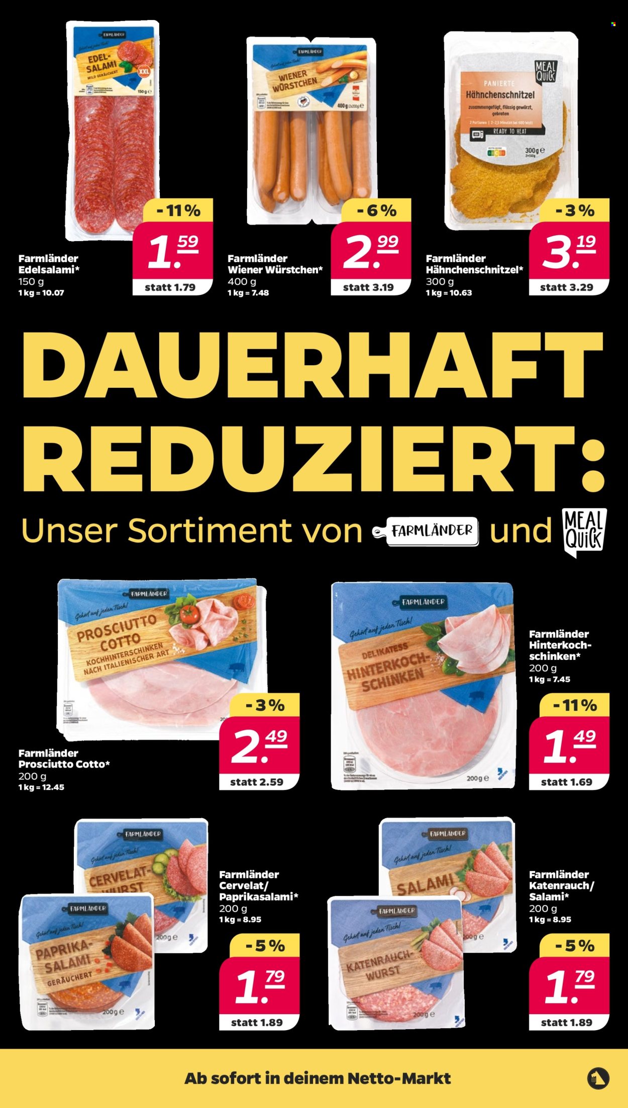 Netto Prospekte  - 2.02.2026 - 7.02.2026. Seite 15