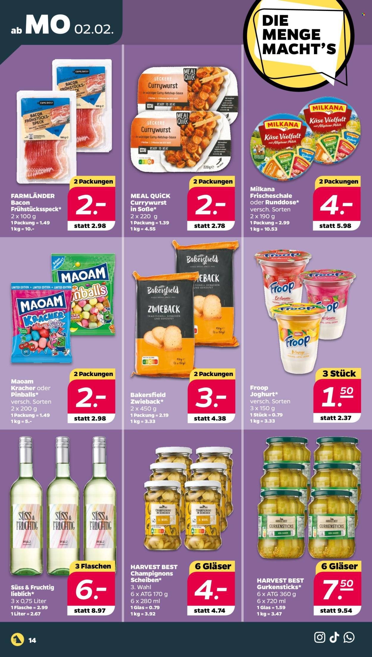 Netto Prospekte  - 2.02.2026 - 7.02.2026. Seite 16