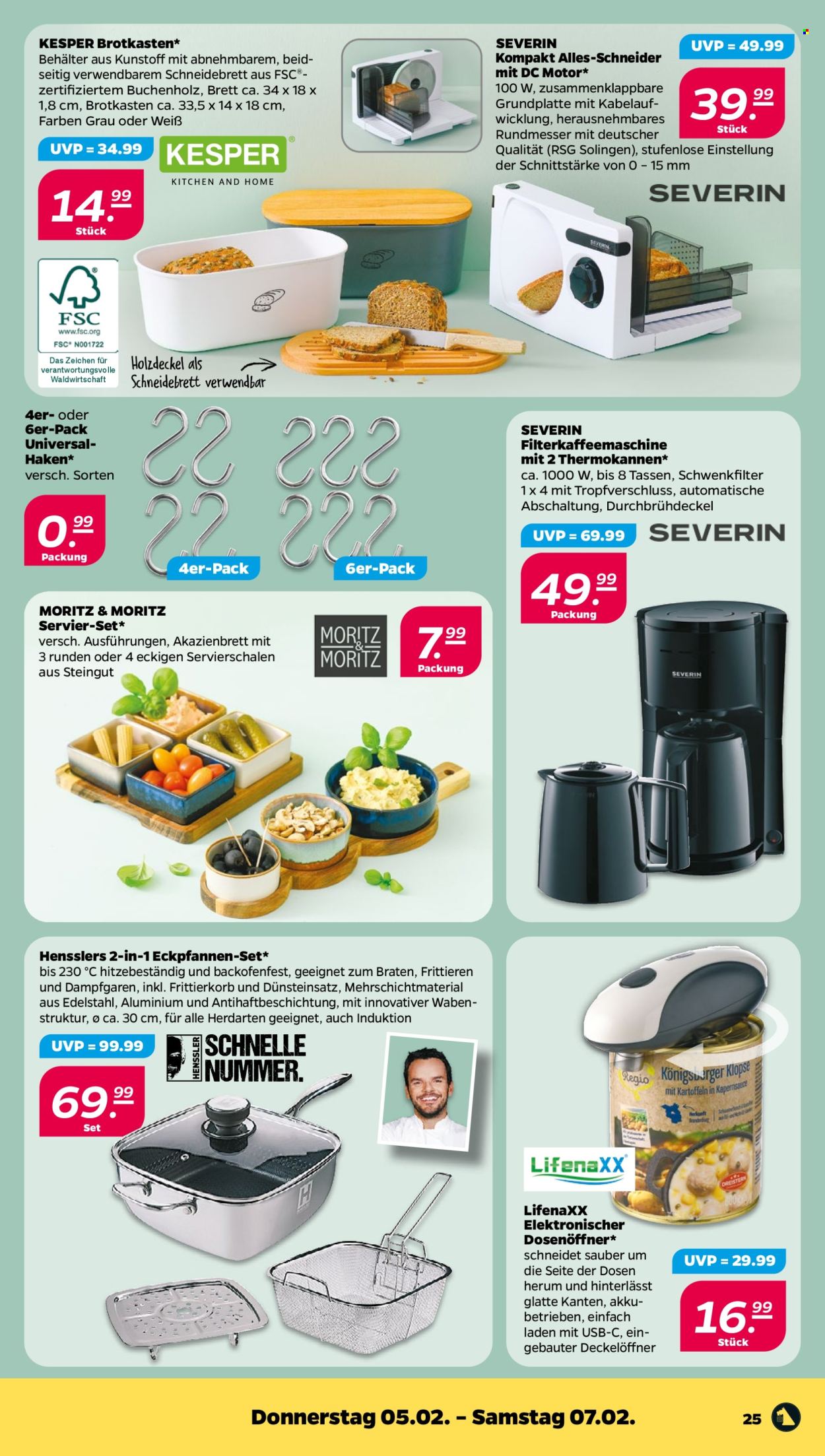 Netto Prospekte  - 2.02.2026 - 7.02.2026. Seite 27