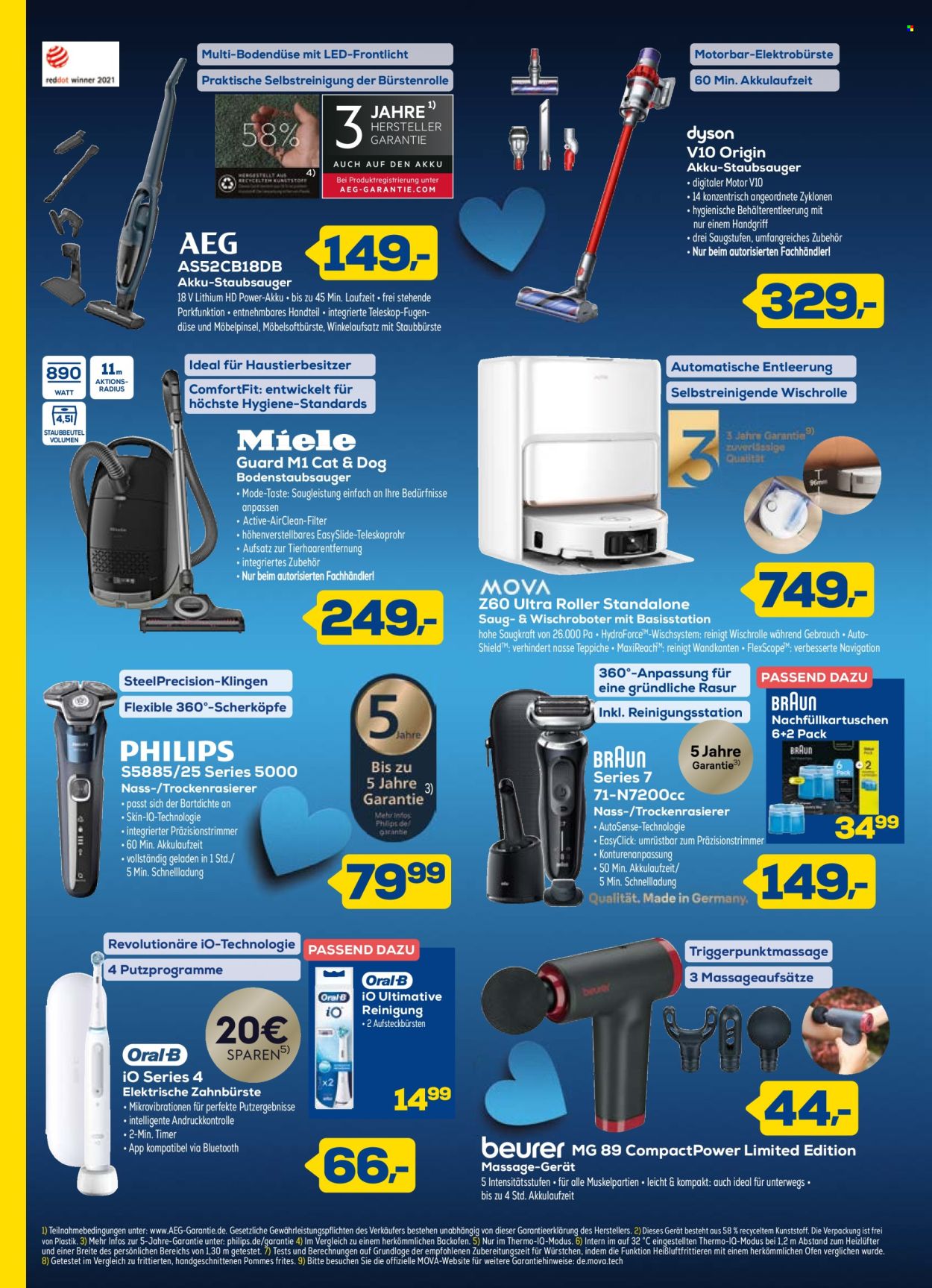 Euronics Prospekte  - 28.01.2026 - 8.02.2026. Seite 4