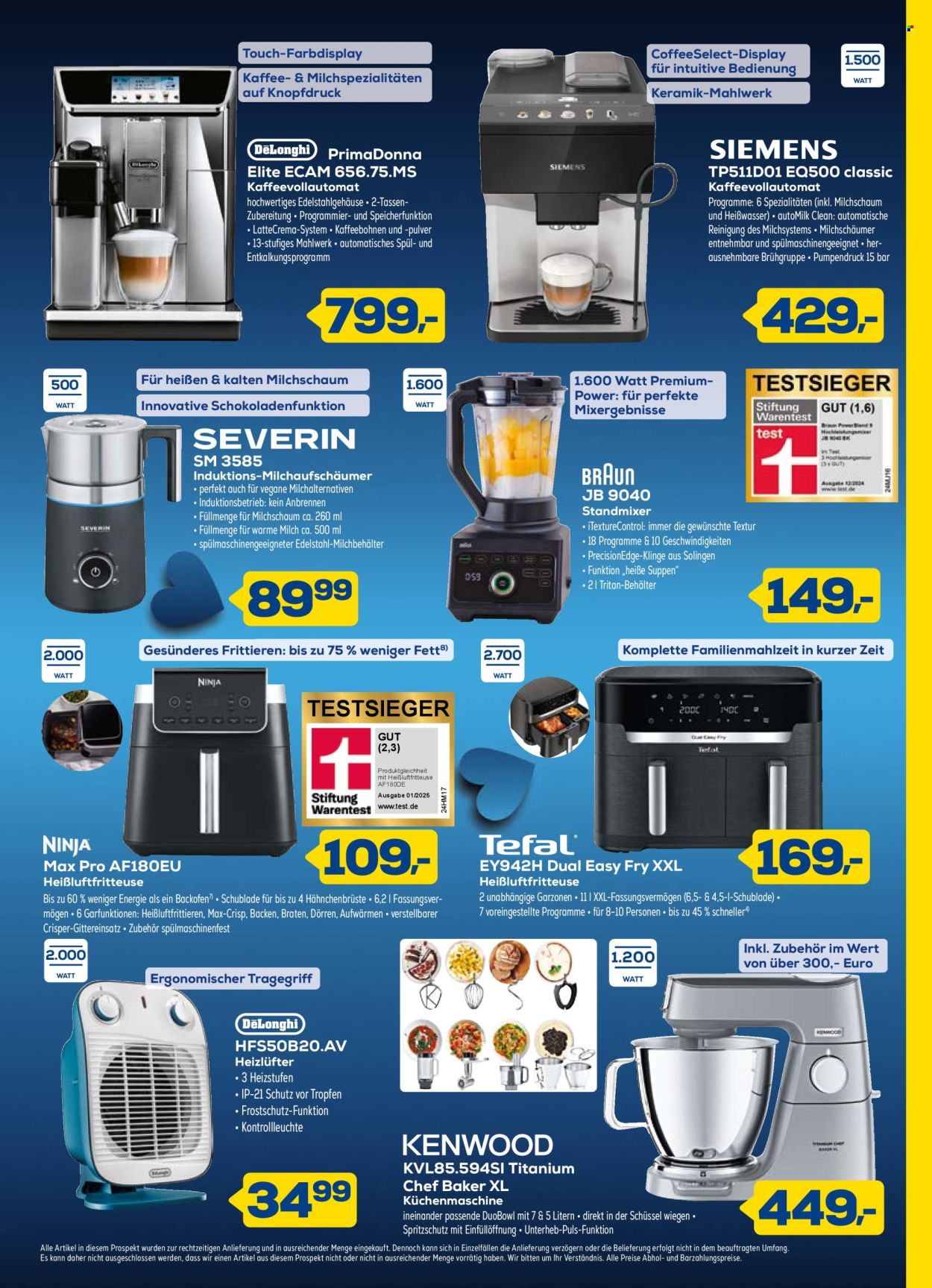 Euronics Prospekte  - 28.01.2026 - 8.02.2026. Seite 5