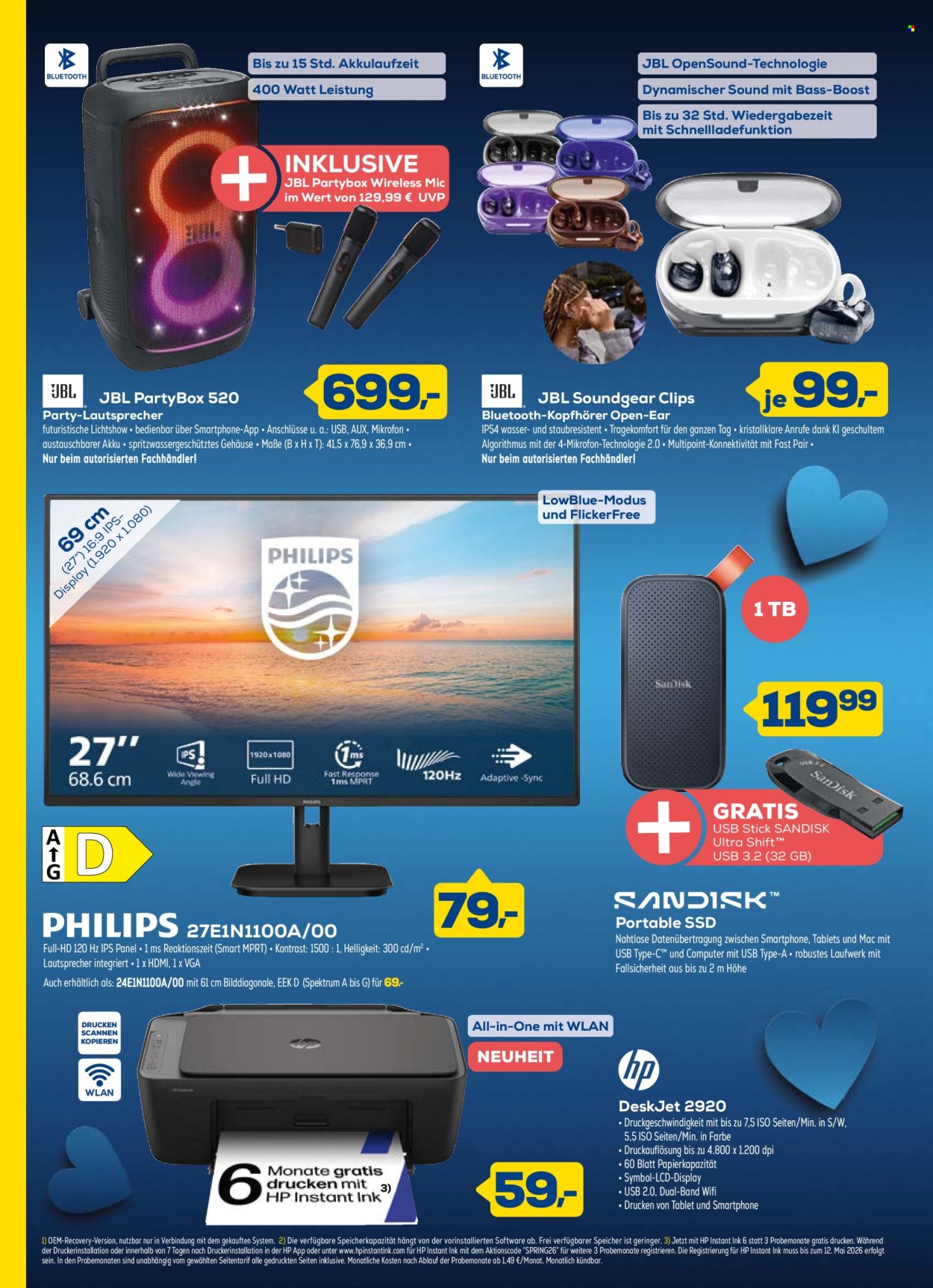 Euronics Prospekte  - 28.01.2026 - 8.02.2026. Seite 8