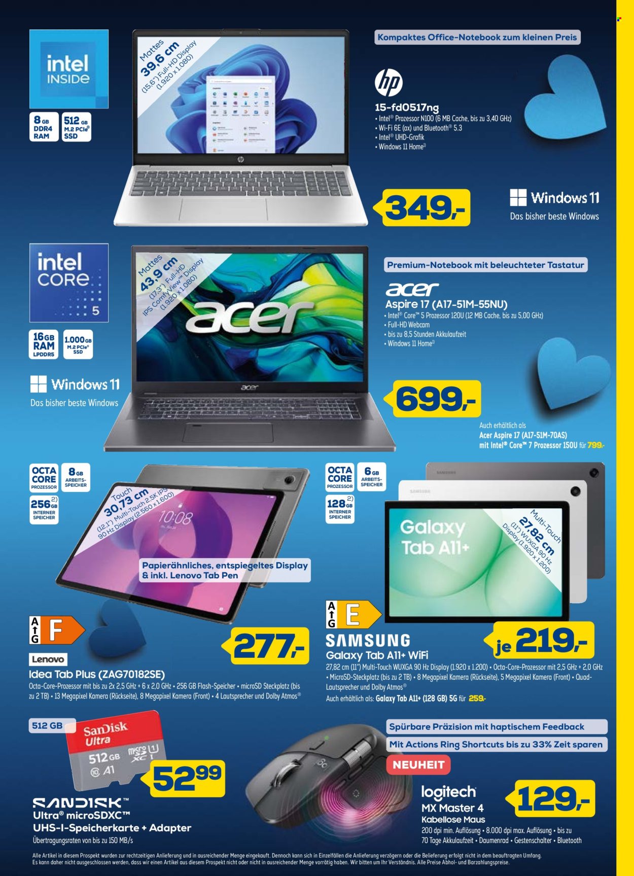 Euronics Prospekte  - 28.01.2026 - 8.02.2026. Seite 9