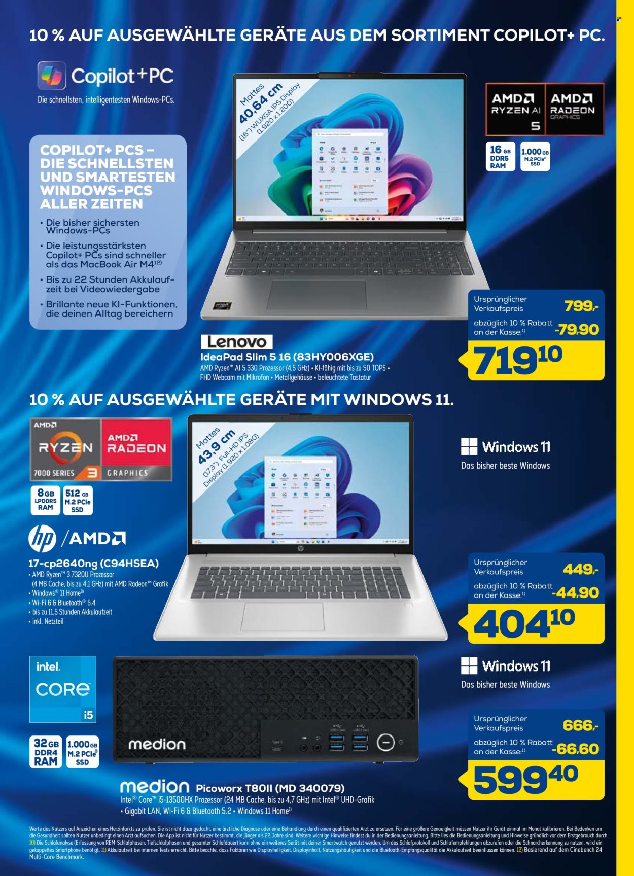 Euronics Prospekte  - 28.01.2026 - 8.02.2026. Seite 15