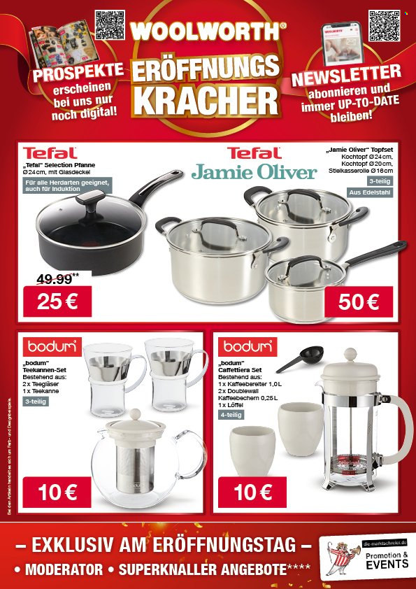 Woolworth Prospekte  - 29.01.2026 - 29.01.2026. Seite 4