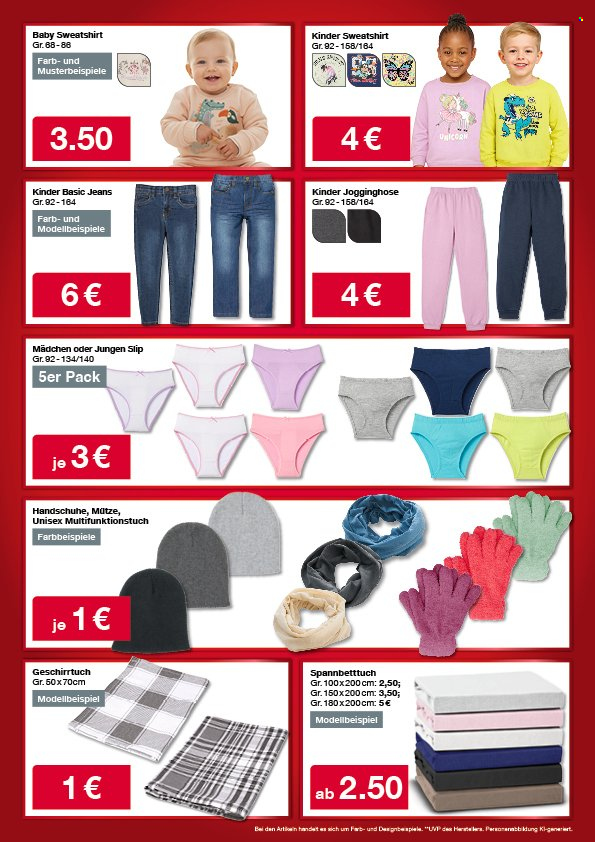 Woolworth Prospekte  - 29.01.2026 - 29.01.2026. Seite 7