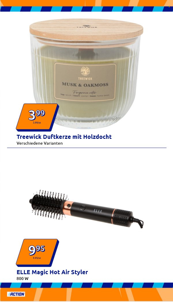 Action Prospekte  - 28.01.2026 - 3.02.2026. Seite 10