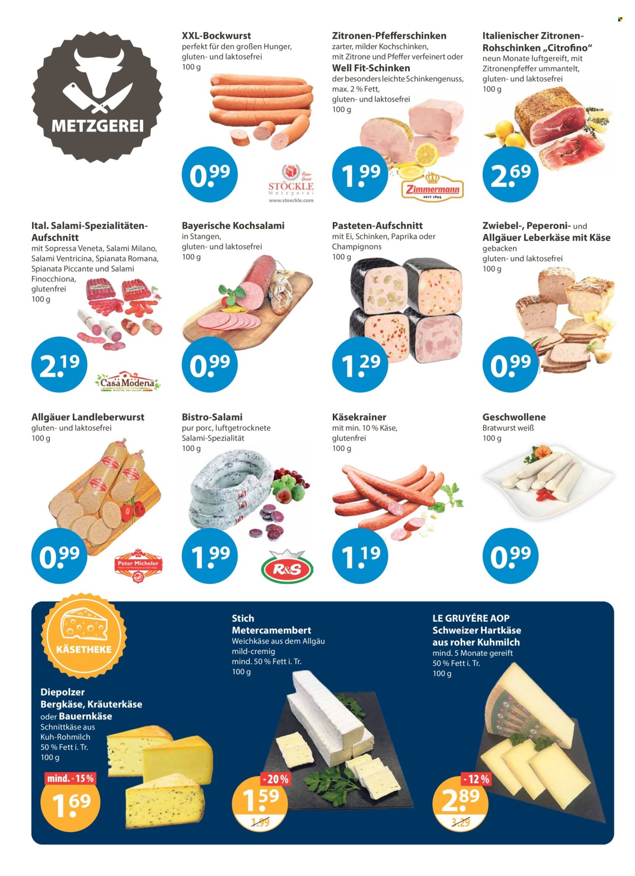 V-Markt Prospekte  - 5.02.2026 - 11.02.2026. Seite 2