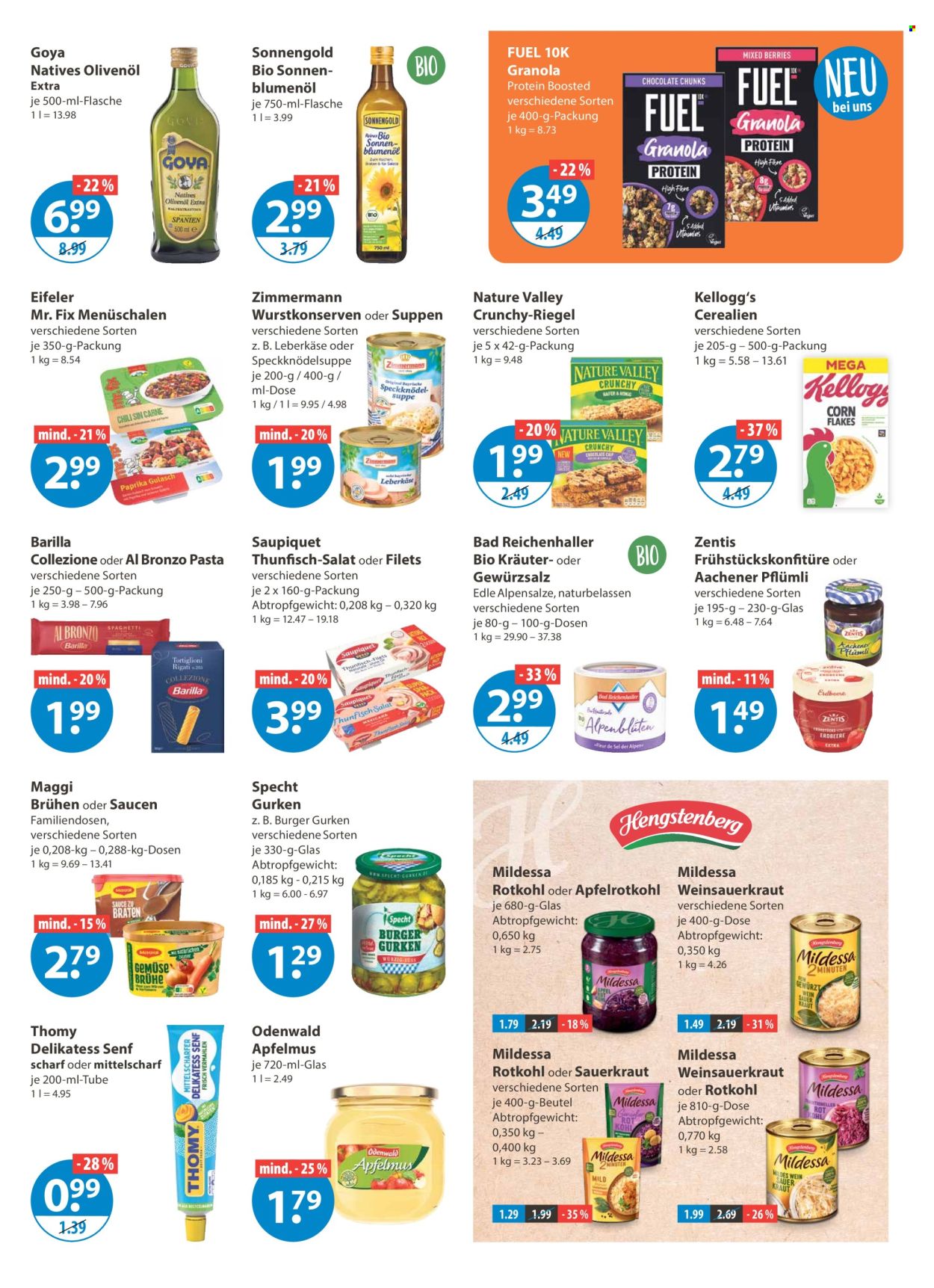 V-Markt Prospekte  - 5.02.2026 - 11.02.2026. Seite 7