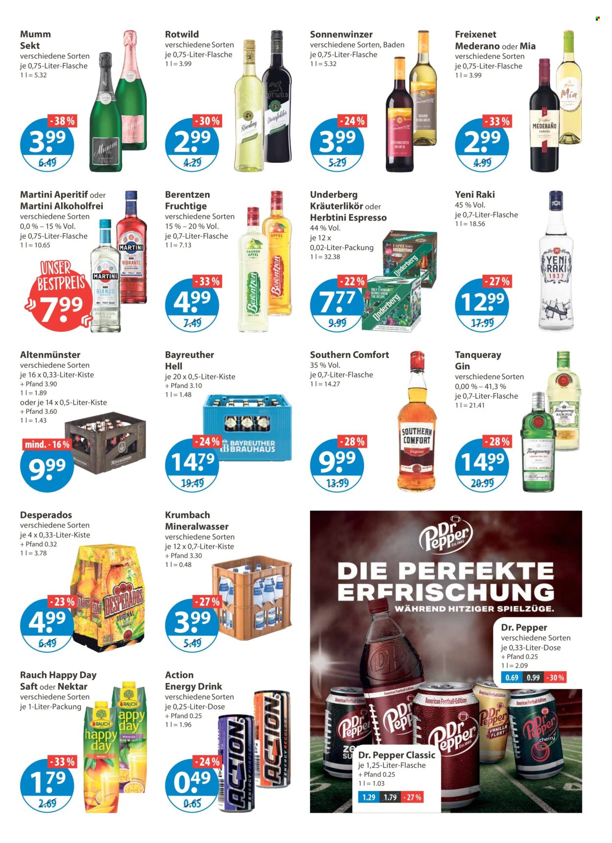 V-Markt Prospekte  - 5.02.2026 - 11.02.2026. Seite 9