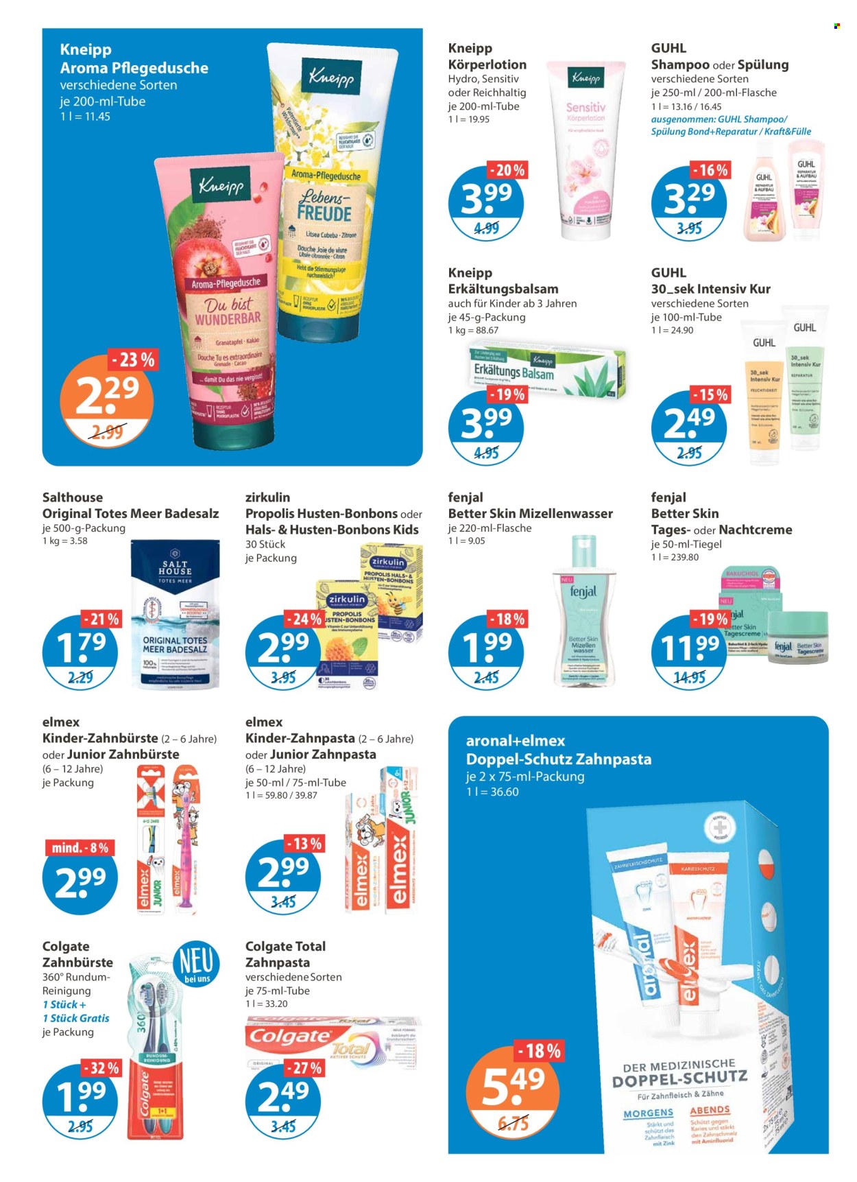 V-Markt Prospekte  - 5.02.2026 - 11.02.2026. Seite 12