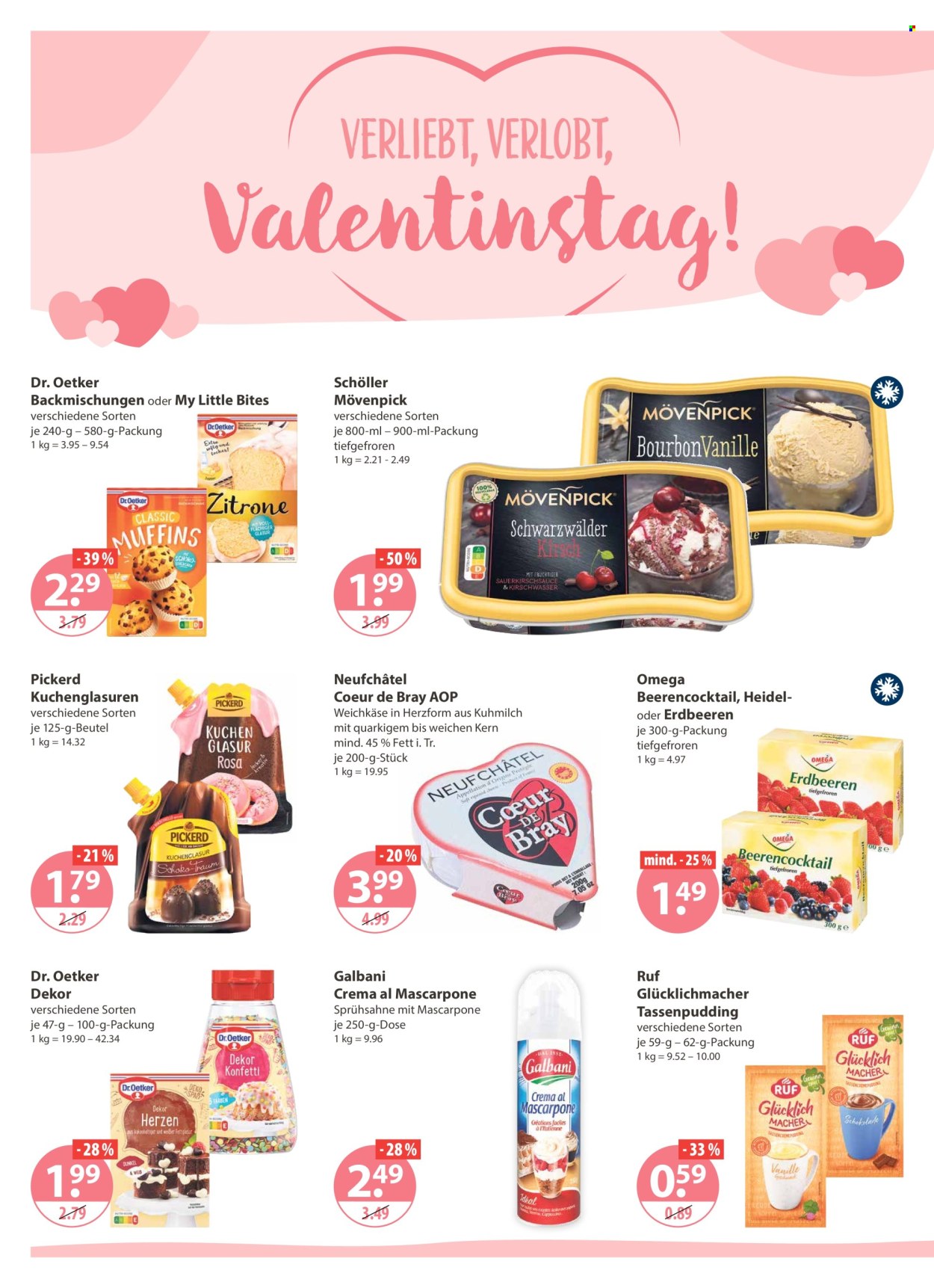 V-Markt Prospekte  - 5.02.2026 - 11.02.2026. Seite 14