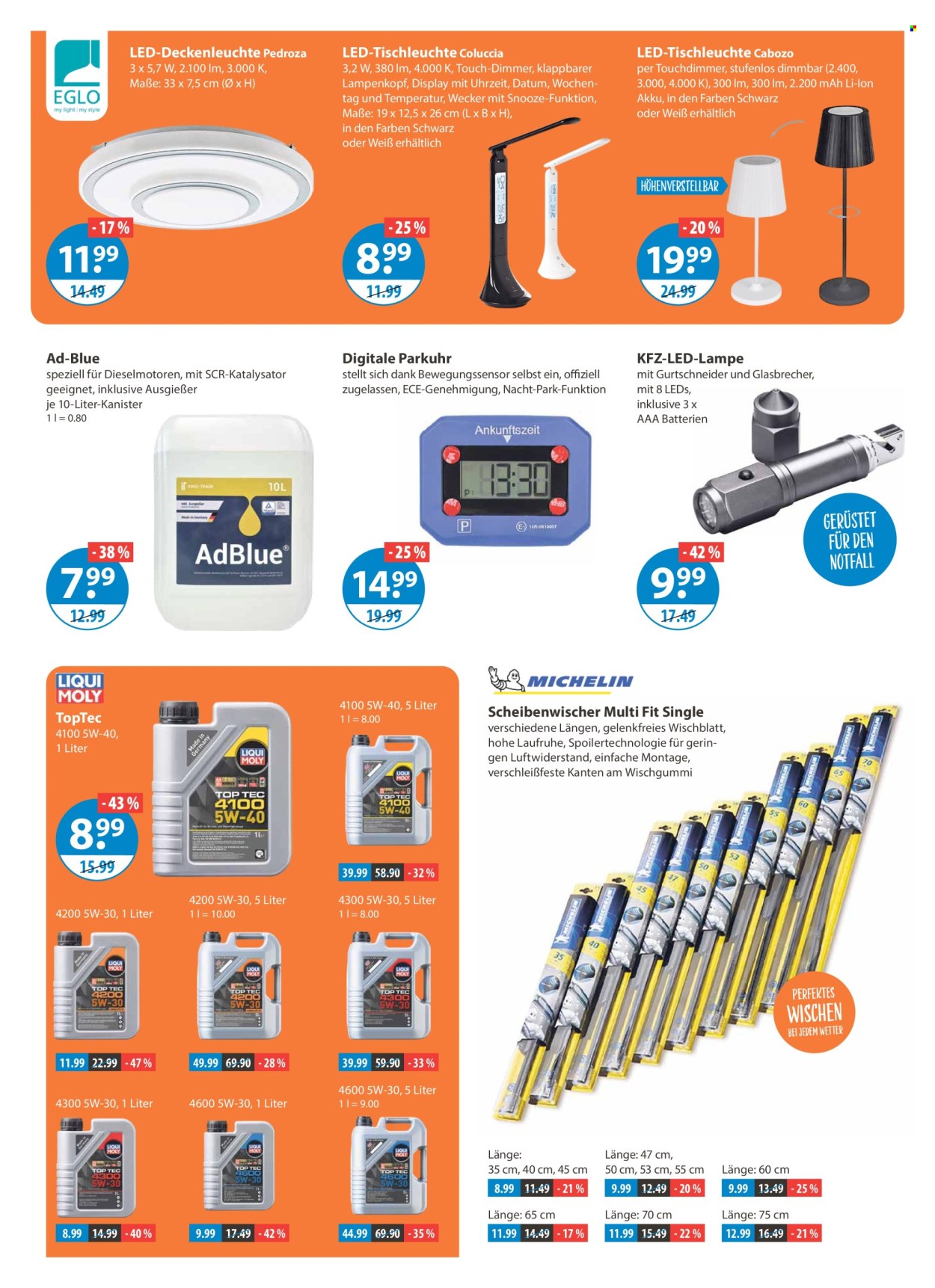 V-Markt Prospekte  - 5.02.2026 - 11.02.2026. Seite 20
