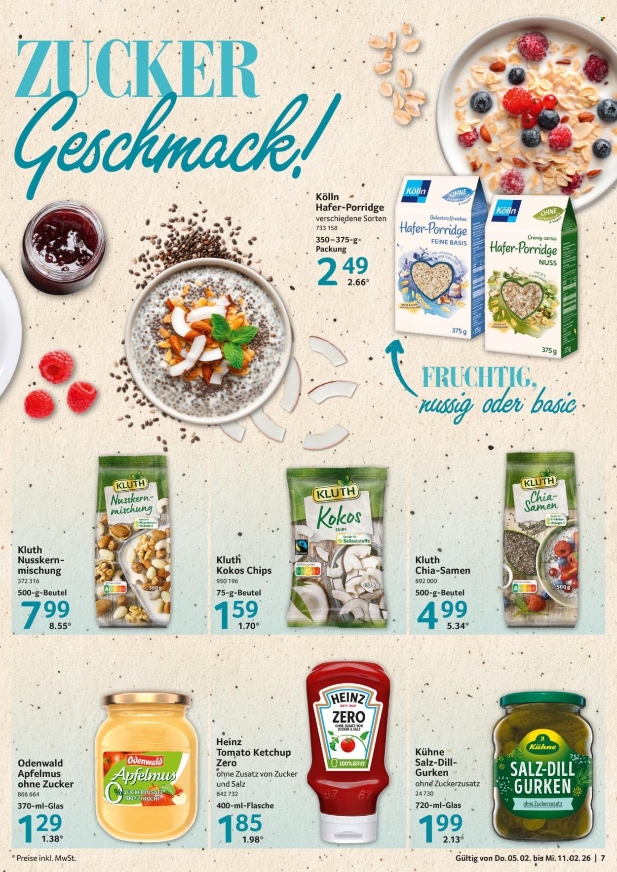 Selgros Prospekte  - 5.02.2026 - 11.02.2026. Seite 7