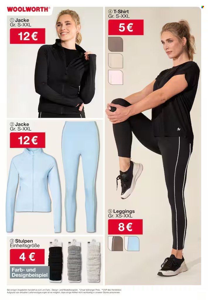 Woolworth Prospekte  - 30.01.2026 - 9.02.2026. Seite 9
