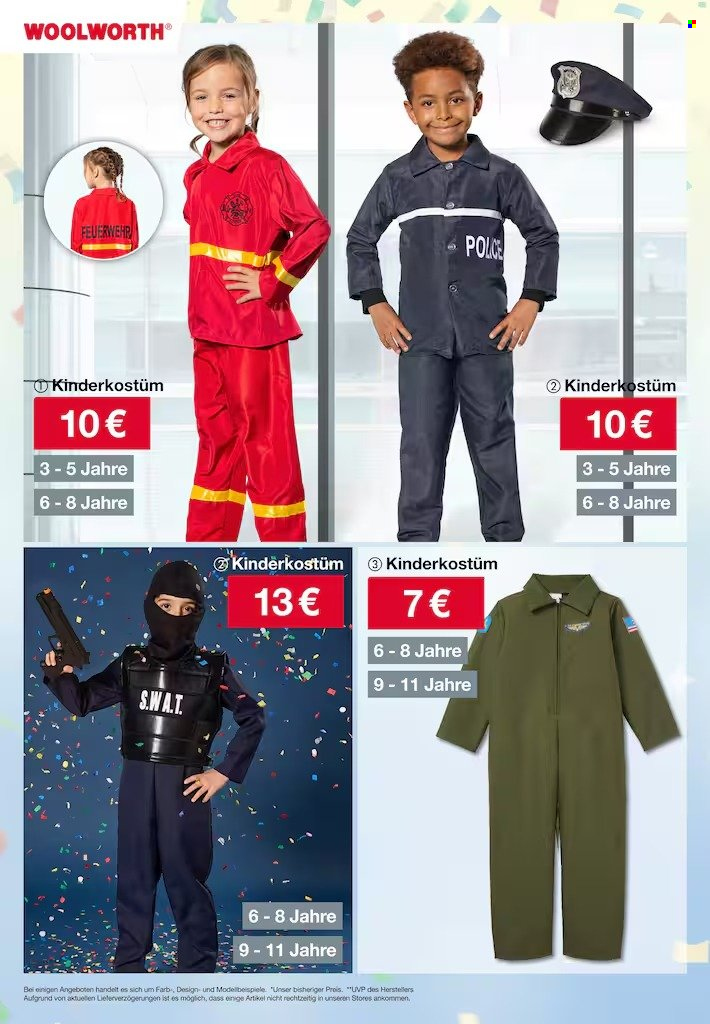 Woolworth Prospekte  - 30.01.2026 - 9.02.2026. Seite 17