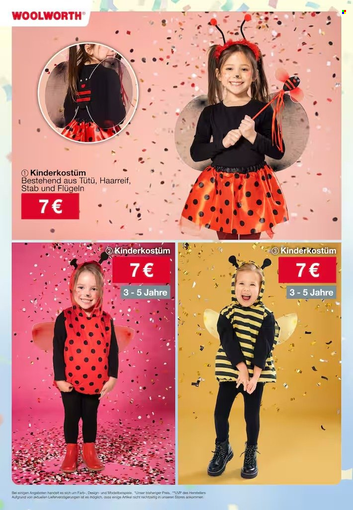 Woolworth Prospekte  - 30.01.2026 - 9.02.2026. Seite 19