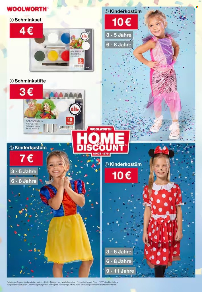 Woolworth Prospekte  - 30.01.2026 - 9.02.2026. Seite 20