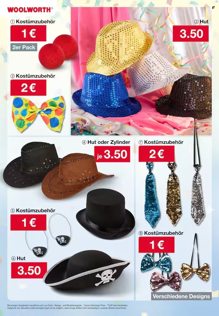 Woolworth Prospekte  - 30.01.2026 - 9.02.2026. Seite 23