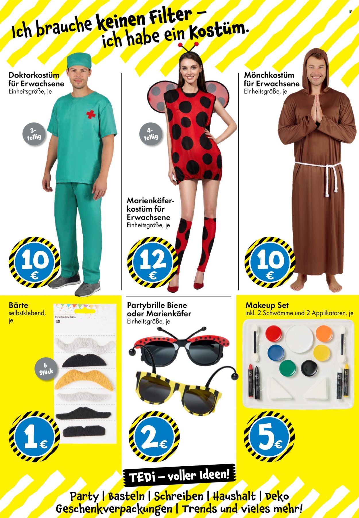 TEDi Prospekte  - 30.01.2026 - 7.02.2026. Seite 4
