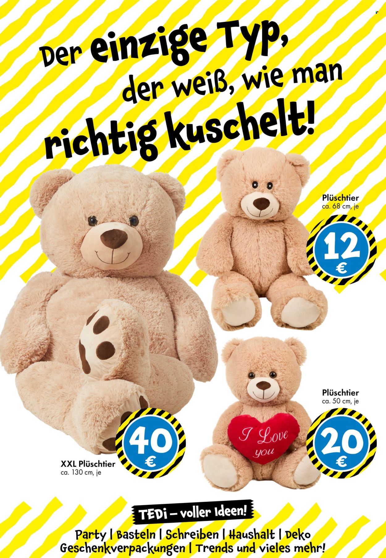 TEDi Prospekte  - 30.01.2026 - 7.02.2026. Seite 15
