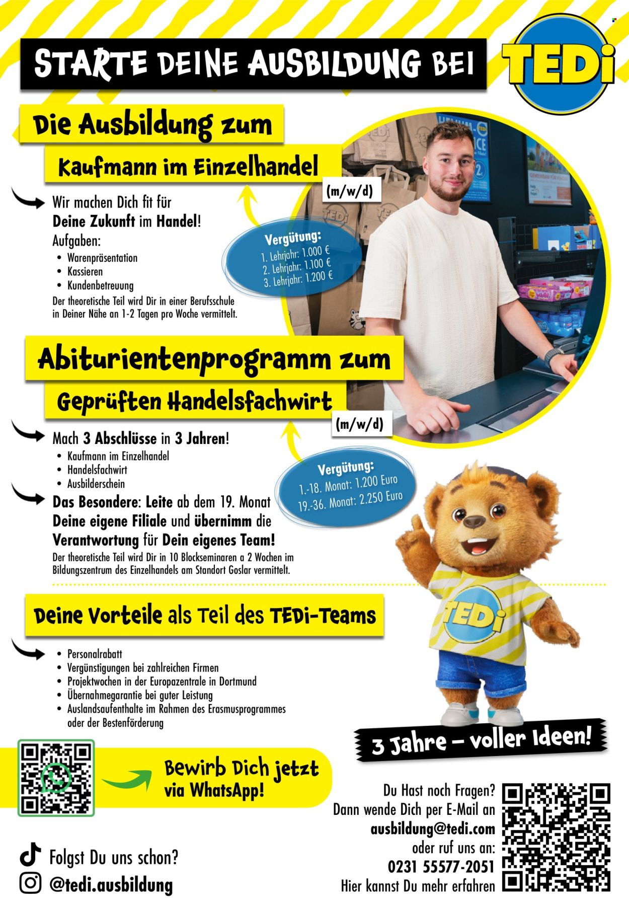 TEDi Prospekte  - 30.01.2026 - 7.02.2026. Seite 28