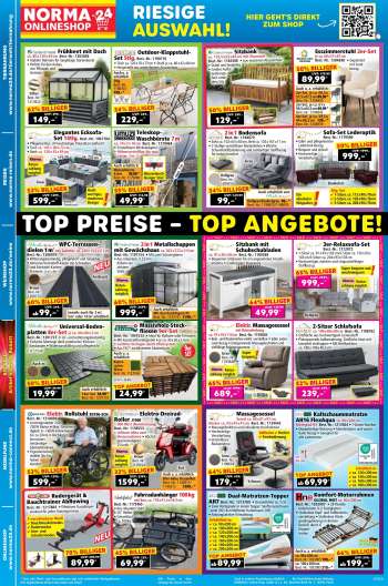 thumbnail - Massagesessel