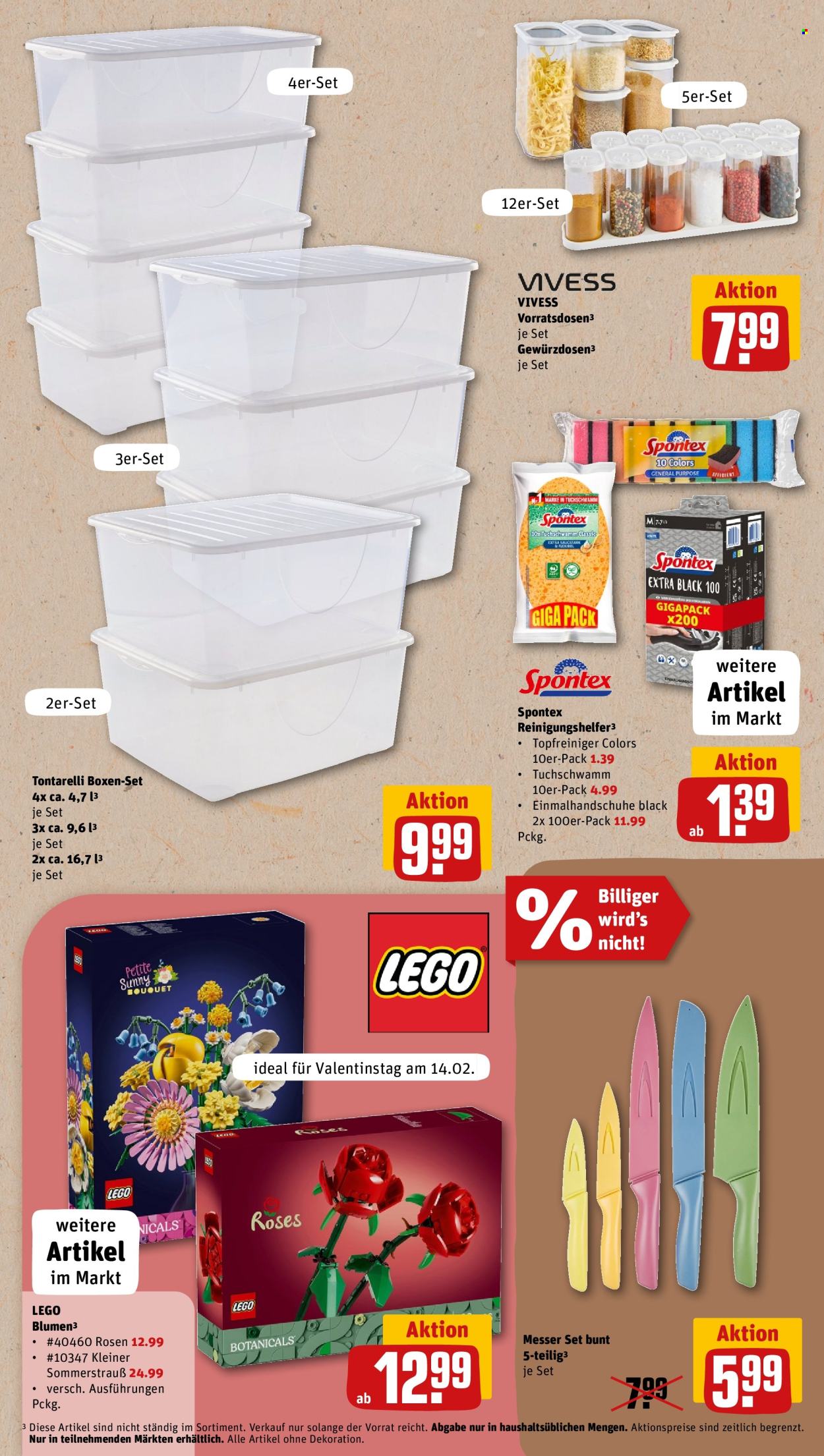 REWE Prospekte  - 2.02.2026 - 8.02.2026. Seite 33