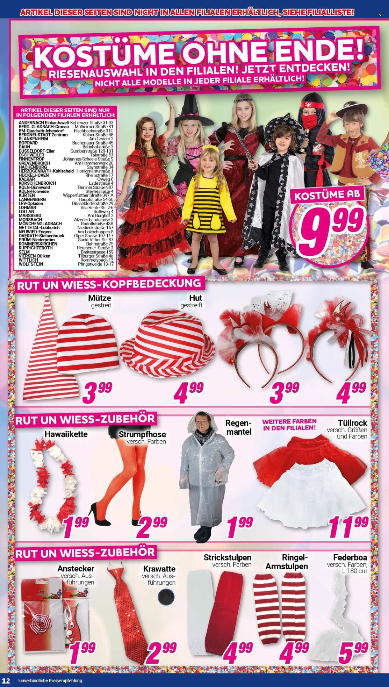 CENTERSHOP Prospekte  - 2.02.2026 - 7.02.2026. Seite 12