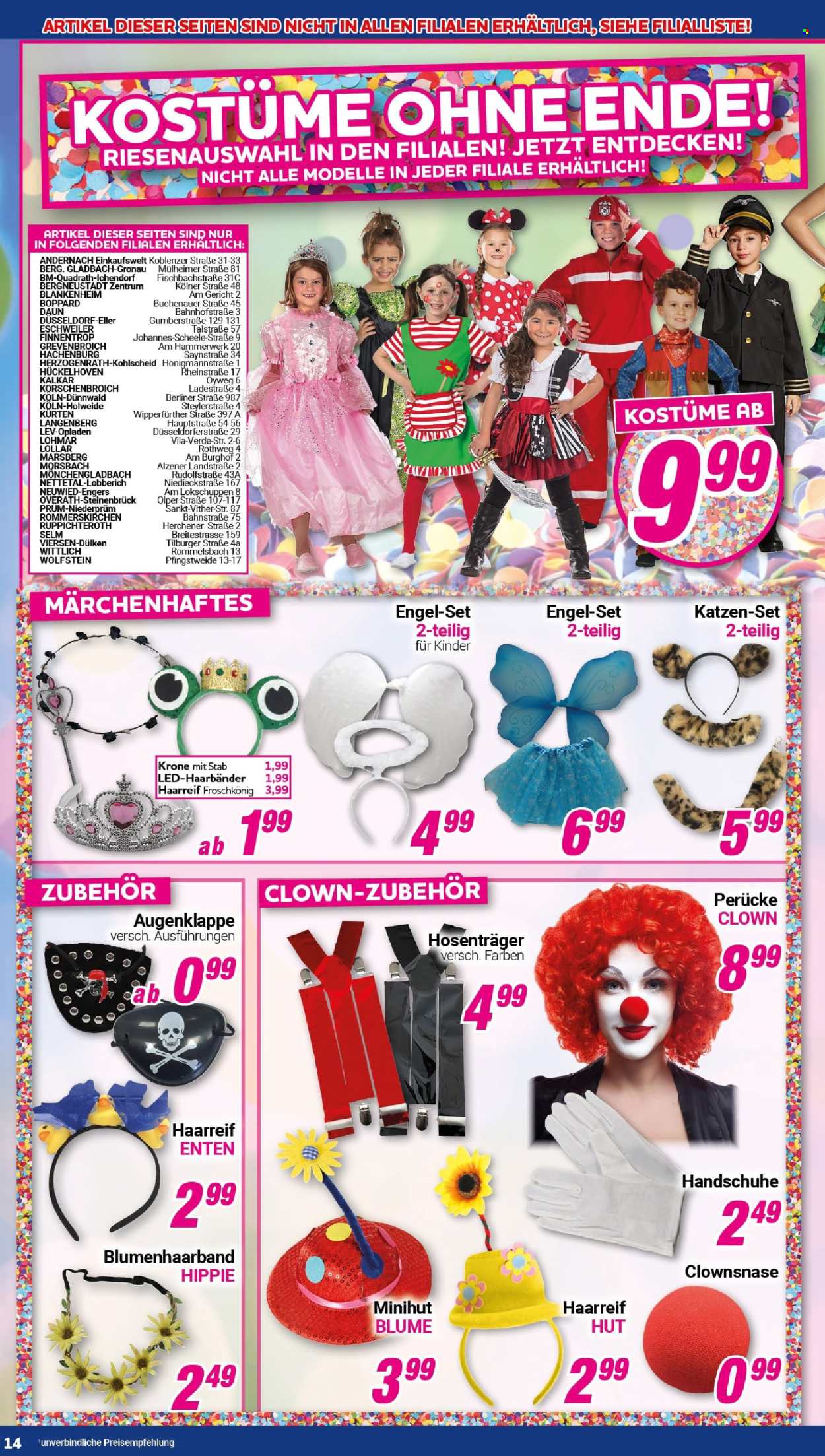 CENTERSHOP Prospekte  - 2.02.2026 - 7.02.2026. Seite 14