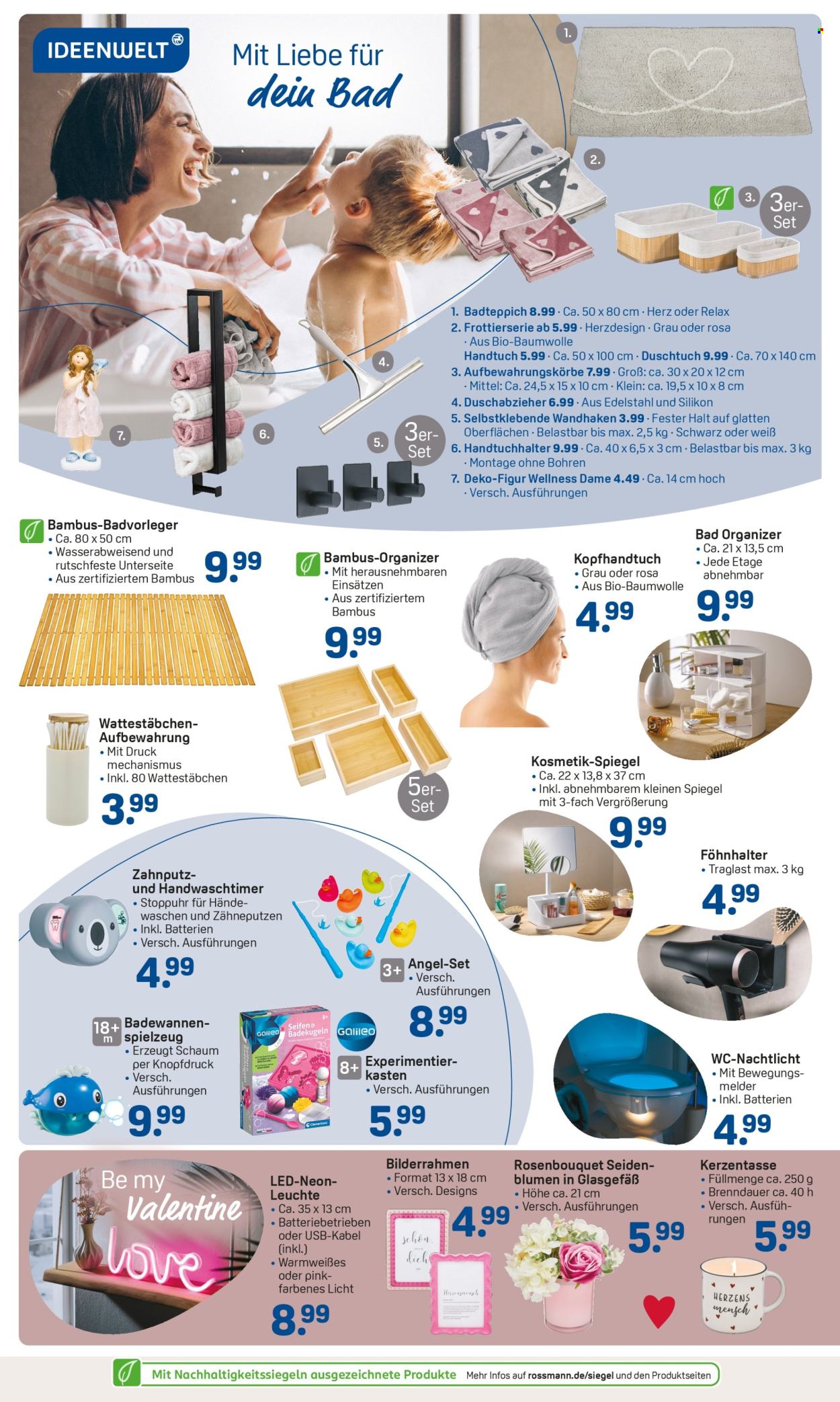 Rossmann Prospekte  - 2.02.2026 - 6.02.2026. Seite 2