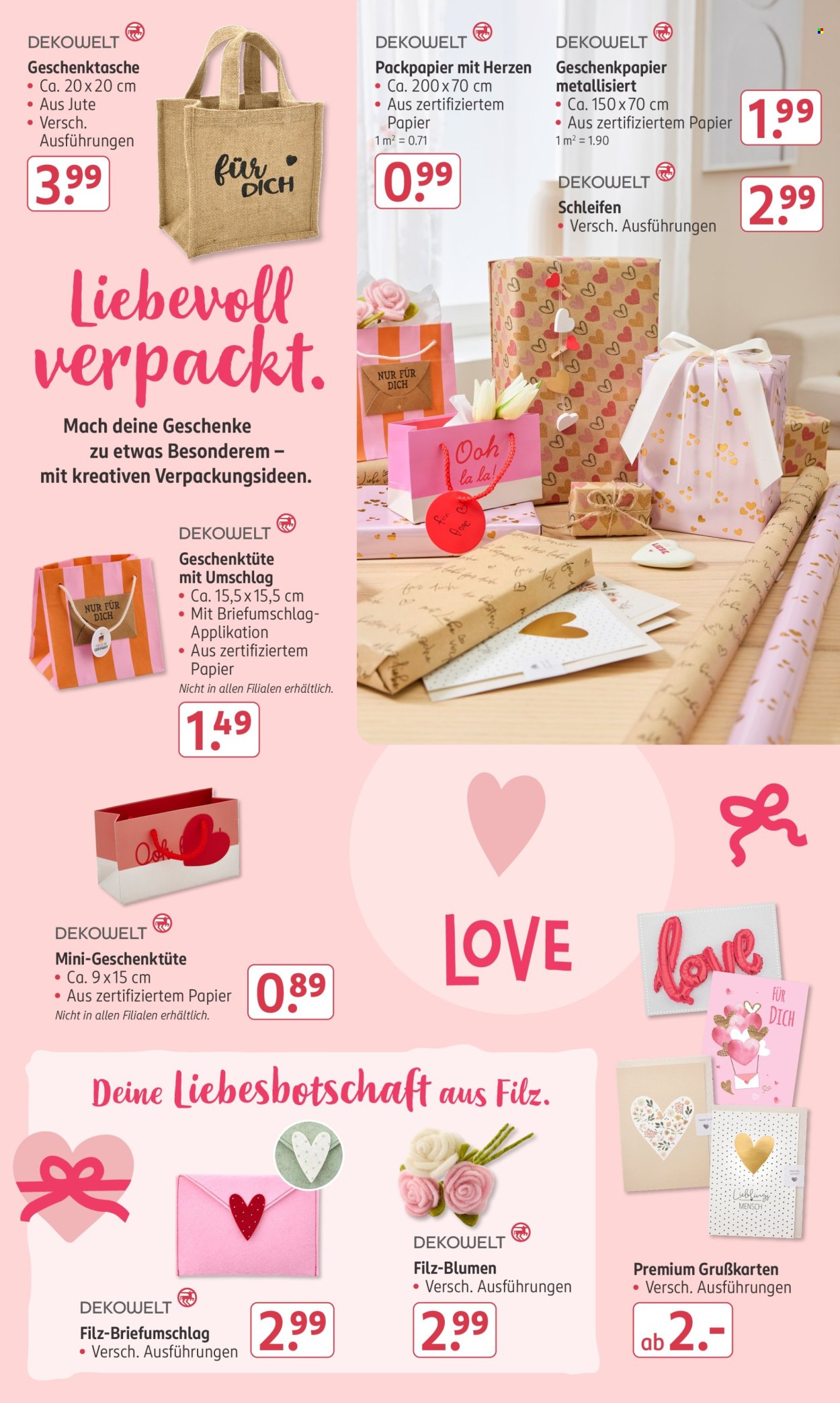 Rossmann Prospekte  - 2.02.2026 - 6.02.2026. Seite 7