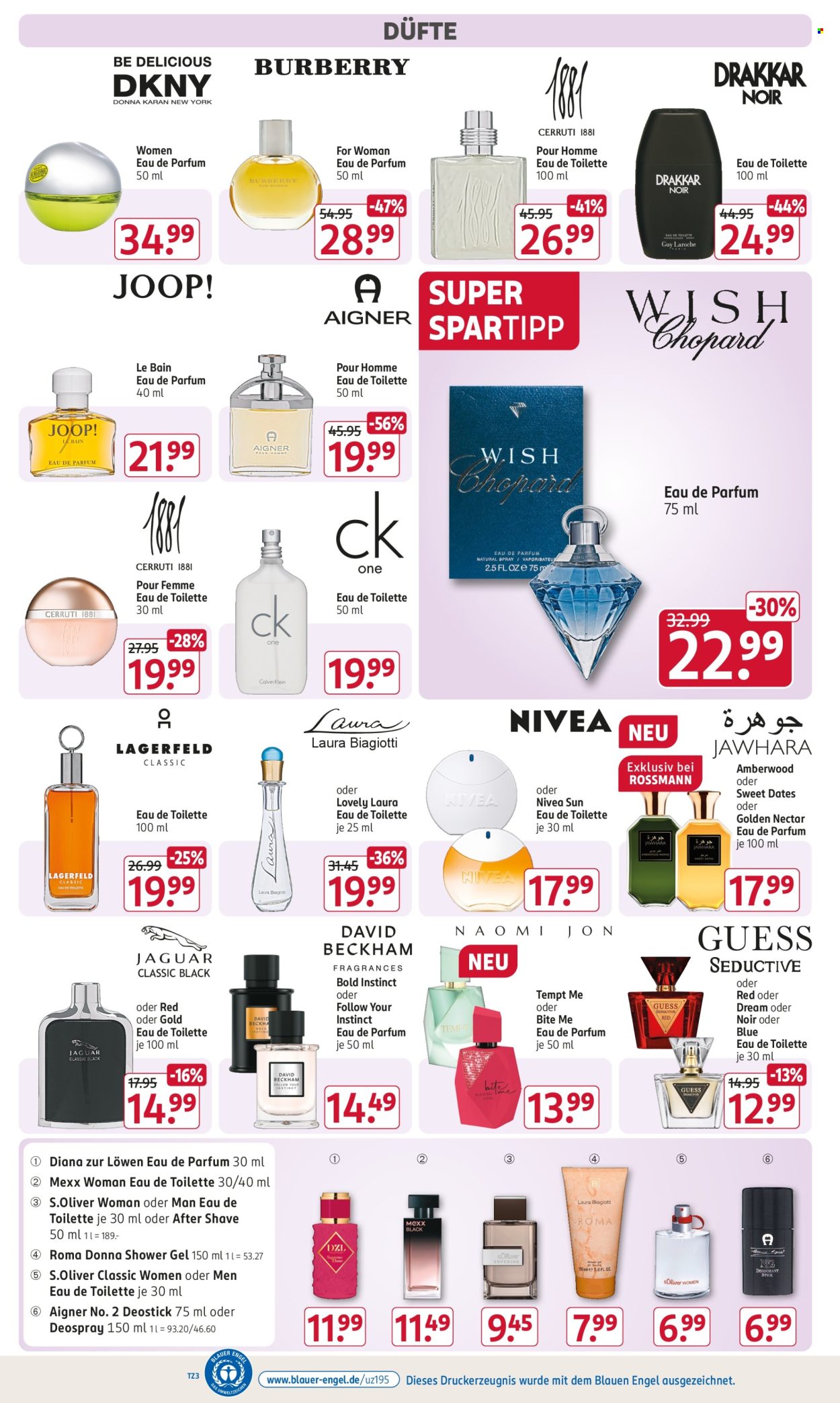 Rossmann Prospekte  - 2.02.2026 - 6.02.2026. Seite 10