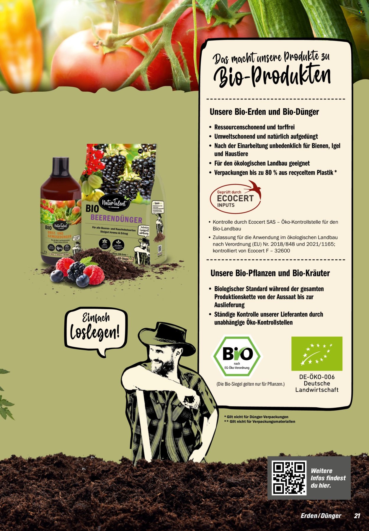 toom Baumarkt Prospekte  - 31.01.2026 - 31.03.2026. Seite 21