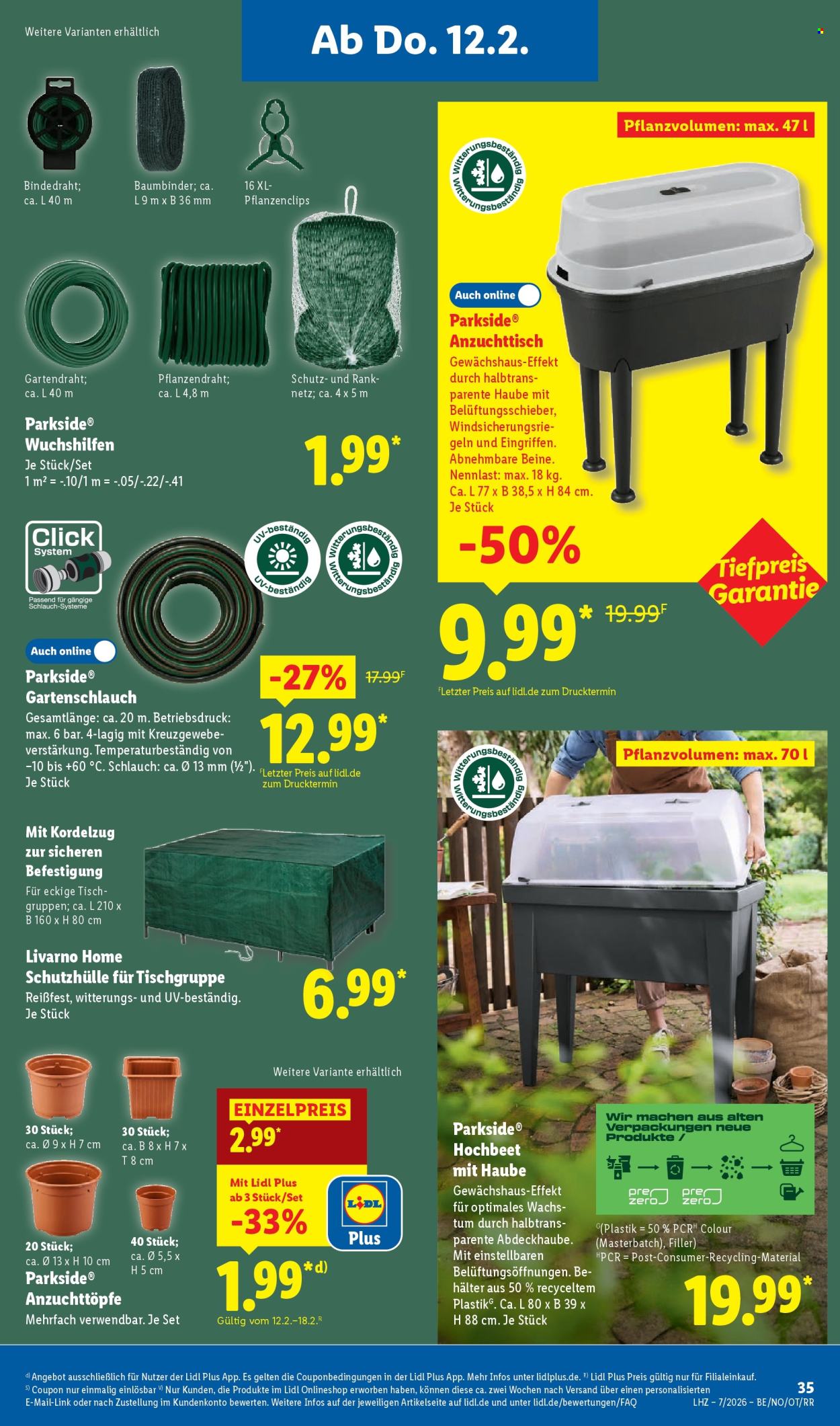 Lidl Prospekte  - 9.02.2026 - 14.02.2026. Seite 53