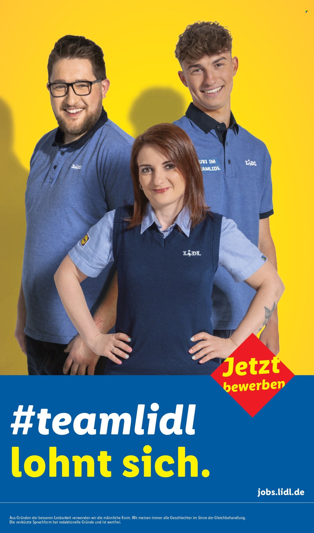Lidl Prospekte  - 9.02.2026 - 14.02.2026. Seite 69