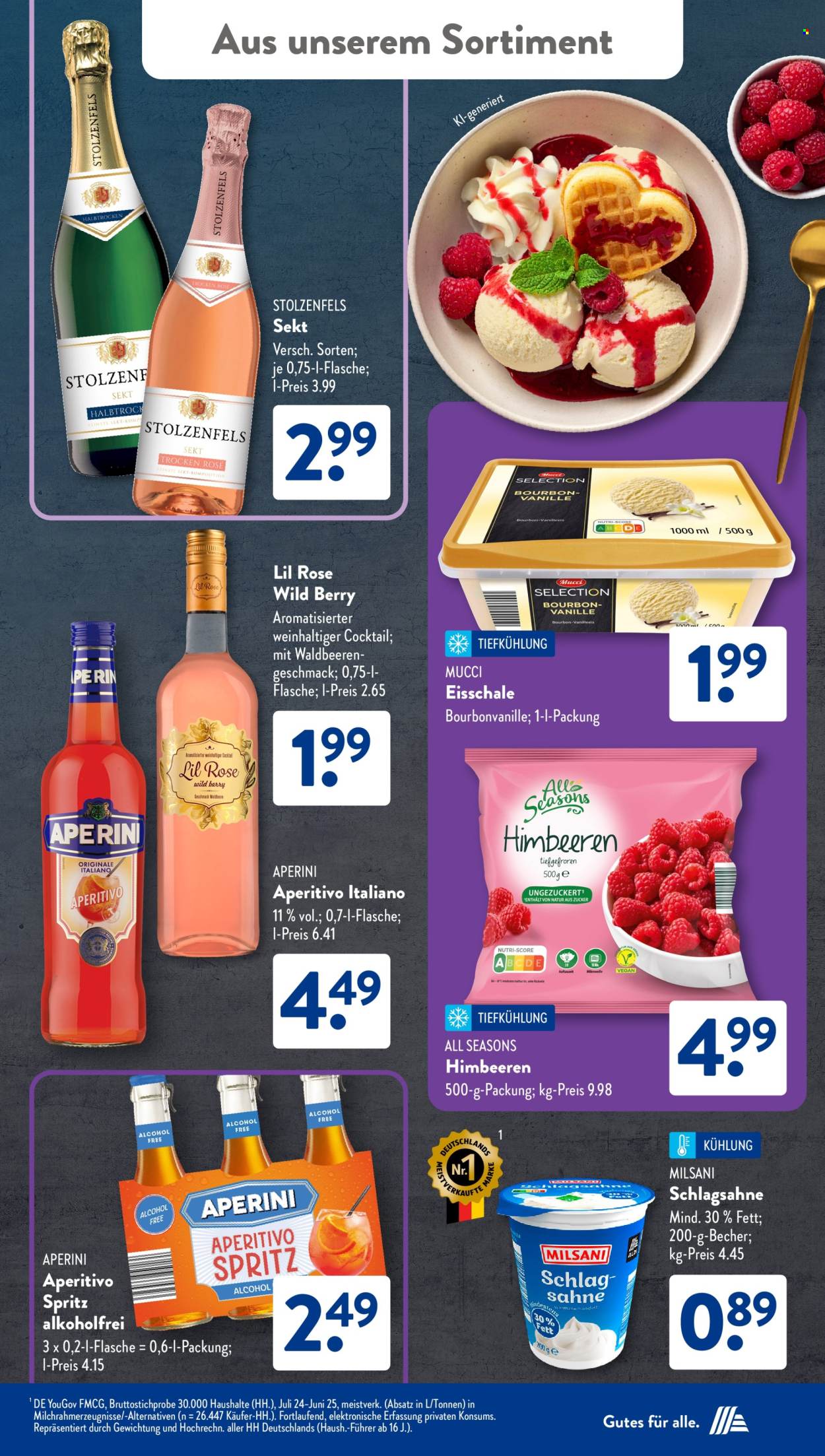 ALDI SÜD Prospekte  - 9.02.2026 - 14.02.2026. Seite 31