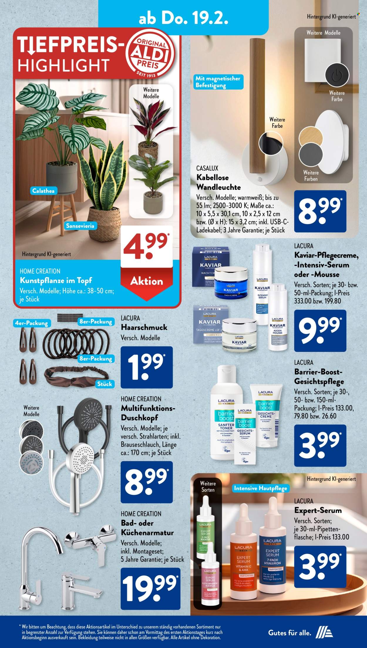 ALDI SÜD Prospekte  - 2.02.2026 - 2.02.2026. Seite 7
