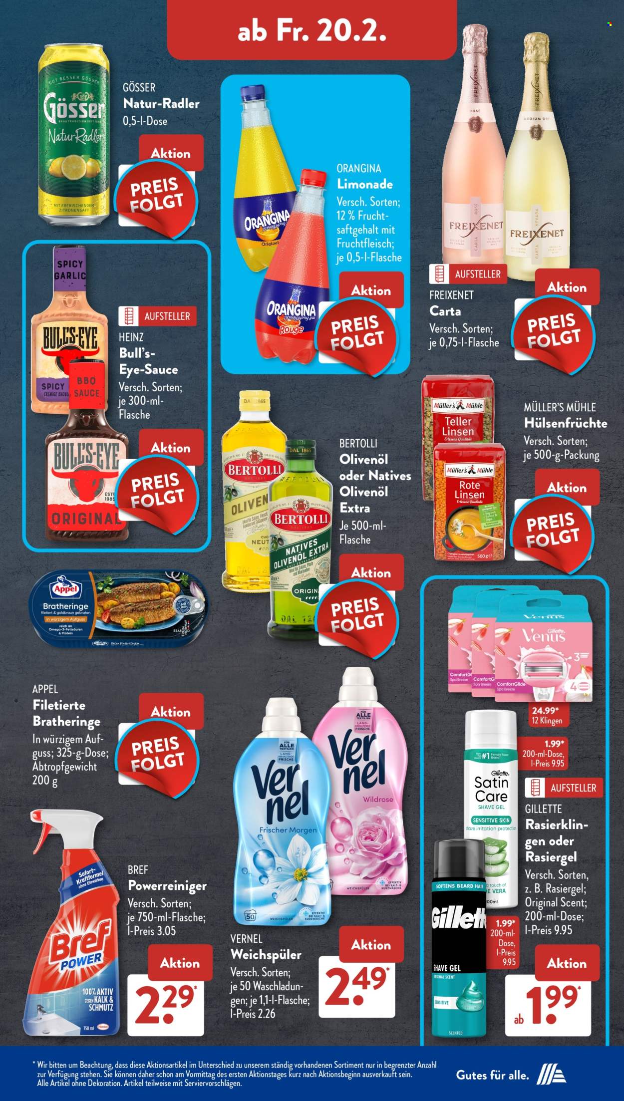 ALDI SÜD Prospekte  - 2.02.2026 - 2.02.2026. Seite 13