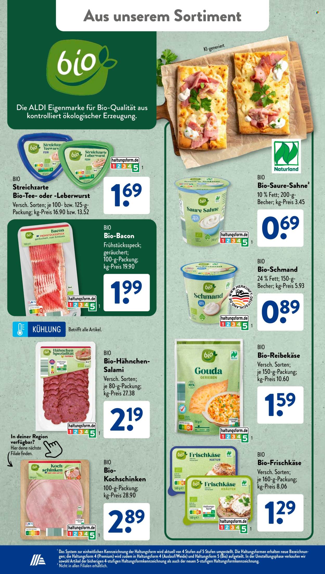 ALDI SÜD Prospekte  - 2.02.2026 - 2.02.2026. Seite 18