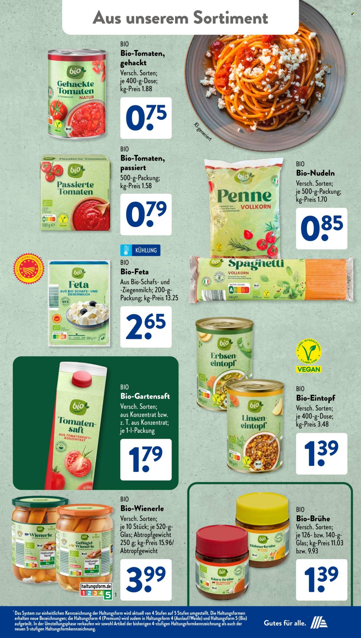 ALDI SÜD Prospekte  - 2.02.2026 - 2.02.2026. Seite 19