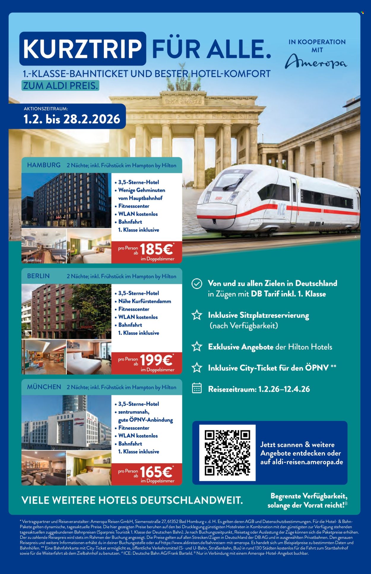 ALDI SÜD Prospekte  - 1.02.2026 - 28.02.2026. Seite 5