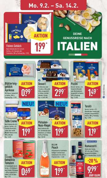thumbnail - Pizzini